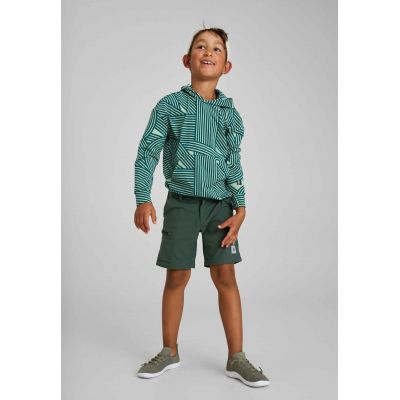 2. Reima Pants Sillat Thyme Jr 5100194A-8510