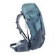4. Deuter Futura Air Trek 50+10 3402121-1374