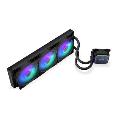 6. ENDORFY Navis F360 ARGB water cooling