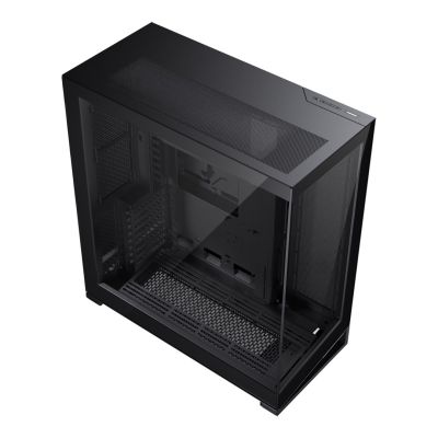 4. PHANTEKS NV Series NV7 E-ATX Tempered Glass, ARGB Computer Case