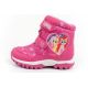 2. My little pony Jr snow boots LP000119