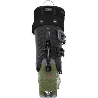 Women’s Ski Boots K2 DISPATCH W LT