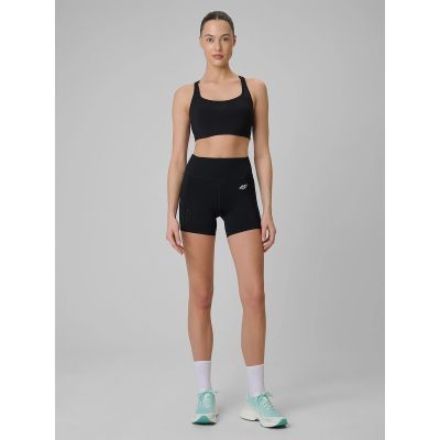 4. Women's Medium Support Training Bra 4F 4FRSS26USBAF287-20S