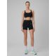 4. Women's Medium Support Training Bra 4F 4FRSS26USBAF287-20S
