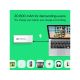 23. Green Cell Powerbank PowerPlay Pro 20800mAh 65W 3x USB PD manufactured in Poland
