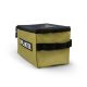 7. OFFLANDER CLOSED BAG WITH TRANSPARENT TOP PVC 8 L