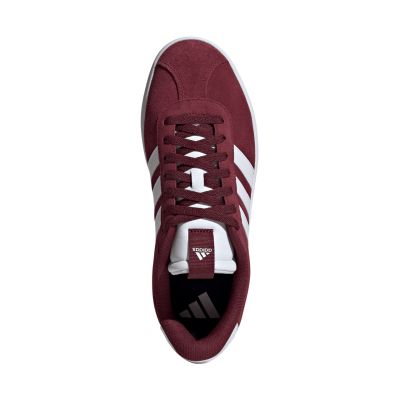 4. Men’s adidas VL Court 3.0 Shoes Burgundy IF4457