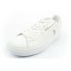 3. US Polo Assn sports shoes sneakers women's fashionable comfortable white