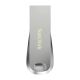 7. SanDisk Ultra Lux SDCZ74-256G-G46 Flash Drive (256GB; USB 3.0; Silver)