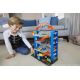 2. Hot Wheels City Stunt Garage GNL70 MATTEL