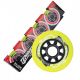 10. TEMPISH Radical Color PU 85A wheels