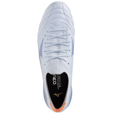 3. Mizuno Morelia Neo V Beta Elite FG shoes P1GA269222