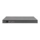 5. 24 Port L2 Managed Gigabit Ethernet Switch with PoE Injector, 2 SFP Upload