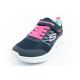 3. Skechers Microspec children's sports shoes for girls lightweight