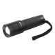 2. Ansmann M250F Black Handheld Flashlight