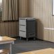 8. EWENT CHARGING CABINET FOR 36 LAPTOP 15.6" 36 SLOTS