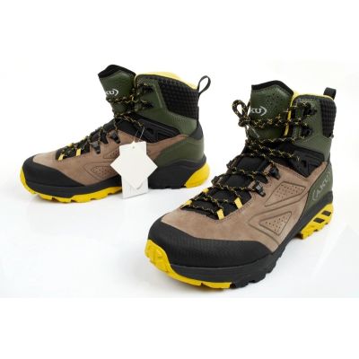 19. Aku Reactive GTX M 668220 trekking shoes