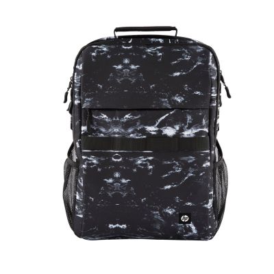 9. HP Campus XL Marble Stone Backpack