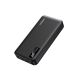 2. Ugreen 25683 Power Bank 20000 mAh Black
