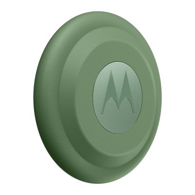 10. Motorola Moto Tag 4-Pack, Jade Green + Midnight Blue