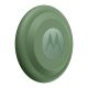 10. Motorola Moto Tag 4-Pack, Jade Green + Midnight Blue