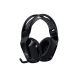 6. Logitech G733 Lightspeed Black headphones