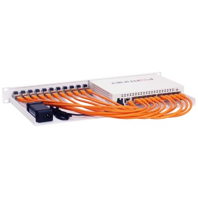 3. Rackmount.IT RM-FR-T10i Mounting Bracket