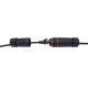 4. Equip 605110 Network Cable Black 25m Cat6a S/FTP (S-STP) Round