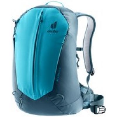 9. Deuter AC Lite 15 SL lagoon-atlantic Hiking Backpack