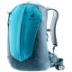 9. Deuter AC Lite 15 SL lagoon-atlantic Hiking Backpack