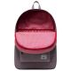 2. Herschel Classic Heritage Backpack 10007-05435 Pink One size
