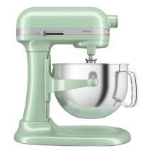 KitchenAid 5KSM60SPXEPT 375W Green Food Processor