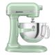 KitchenAid 5KSM60SPXEPT 375W Green Food Processor