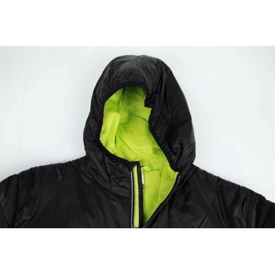 6. Regatta Lake Placid Jacket M TRA464 2XG