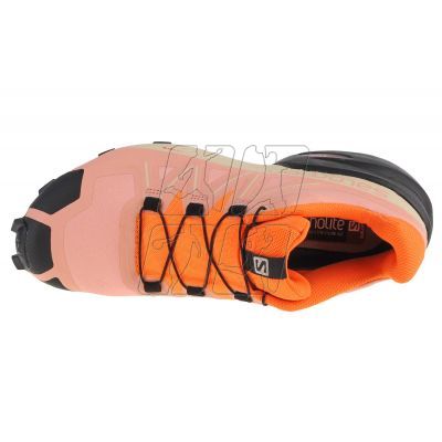 3. Salomon Speedcross 5 W running shoes 416099