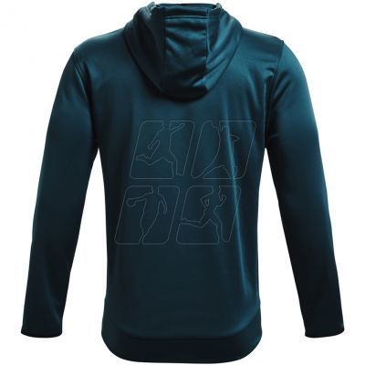 2. Under Armor Fleece HD M 1357087 413