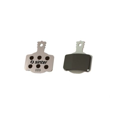 SINTER pads Magura & Campagnolo GREEN