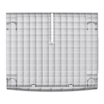 5. Connector without pull-out drawer for washing machine and dryer ELECTROLUX STA8GW3