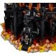 54. LEGO Icons 10333 - The Lord of the Rings: Barad-dur