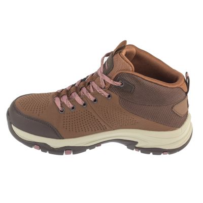 2. Skechers Trego – Trail Destination 180005-BRMT Brown, 36