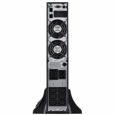 11. GREEN CELL UPS15 3000VA 2700W UPS FOR SERVER RACK CABINETS RTII