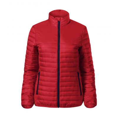 2. Malfini Phantom W Jacket MLI-54107 Red