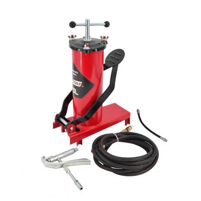 AWTOOLS AW15940 foot pump