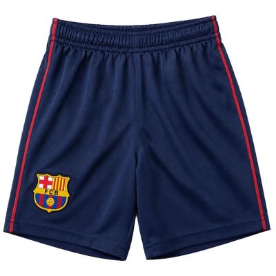 6. FC Barcelona Lamine Yamal Junior Shirt and Shorts Set in Gift Box 2026/27 BD19EY
