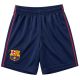 6. FC Barcelona Lamine Yamal Junior Shirt and Shorts Set in Gift Box 2026/27 BD19EY