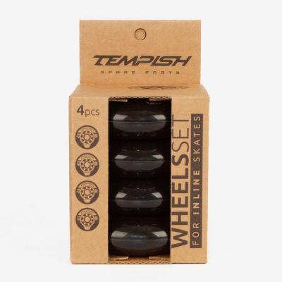 12. TEMPISH Spring C PU 85A wheels