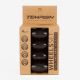 12. TEMPISH Spring C PU 85A wheels