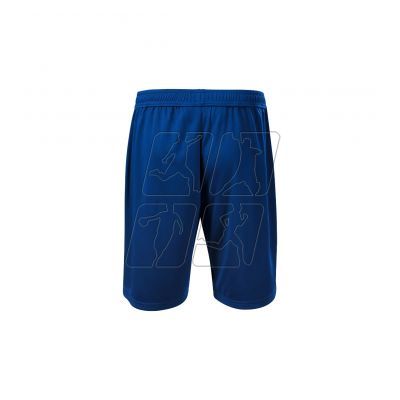 3. Malfini Miles Jr Shorts MLI-61305