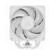 6. ARCTIC Freezer 36-S A-RGB Processor Air Cooler 12 cm White 1 pc.