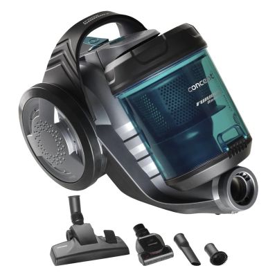 Furious Animal VP5151 CONCEPT Bagless Vacuum Cleaner